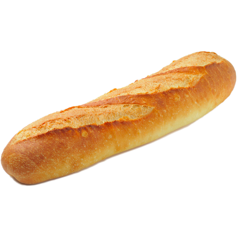 Baguette, daily fresh