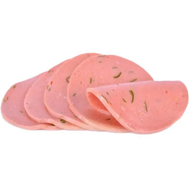 Chili Bologna