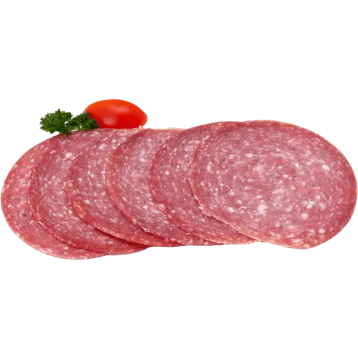 Salami casera