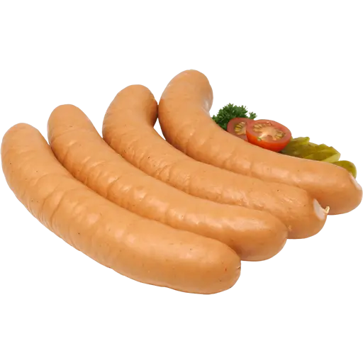 Bockwurst