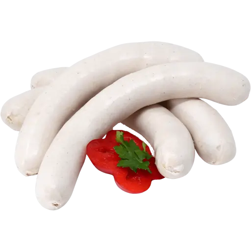 Bratwurst