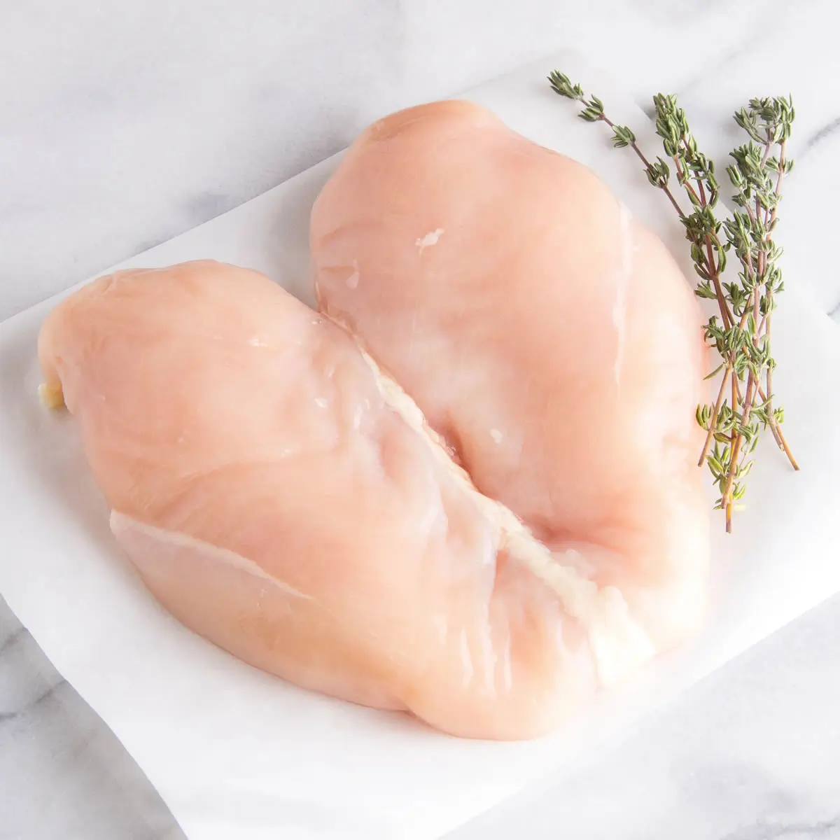 Chicken Breast