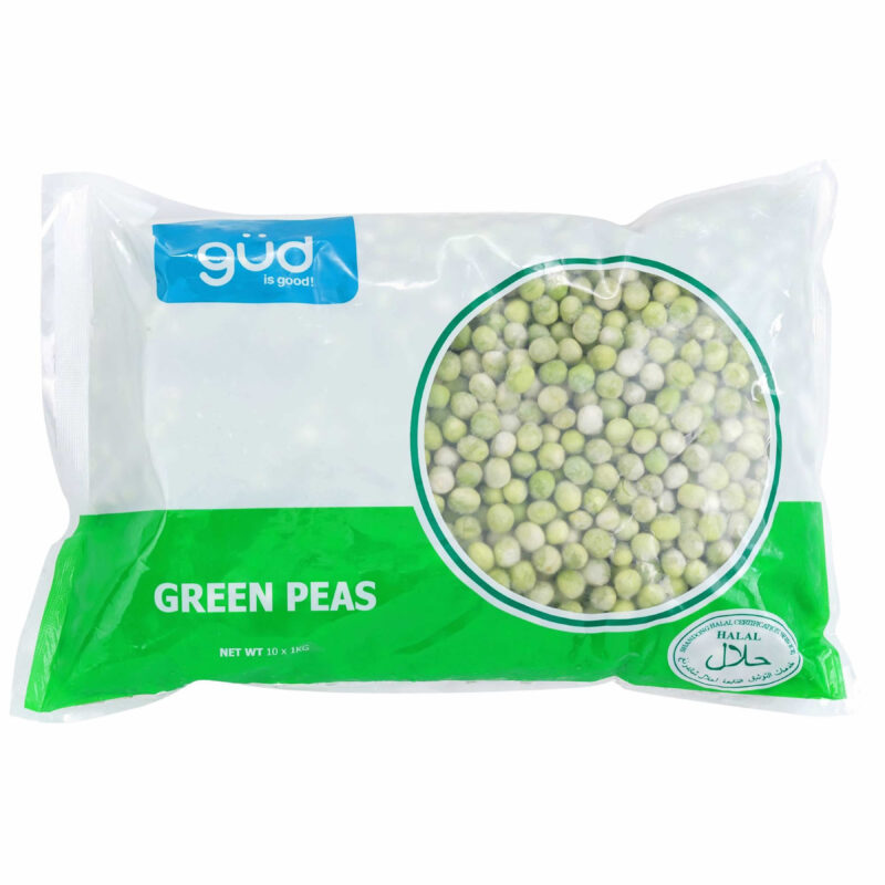 Green Peas