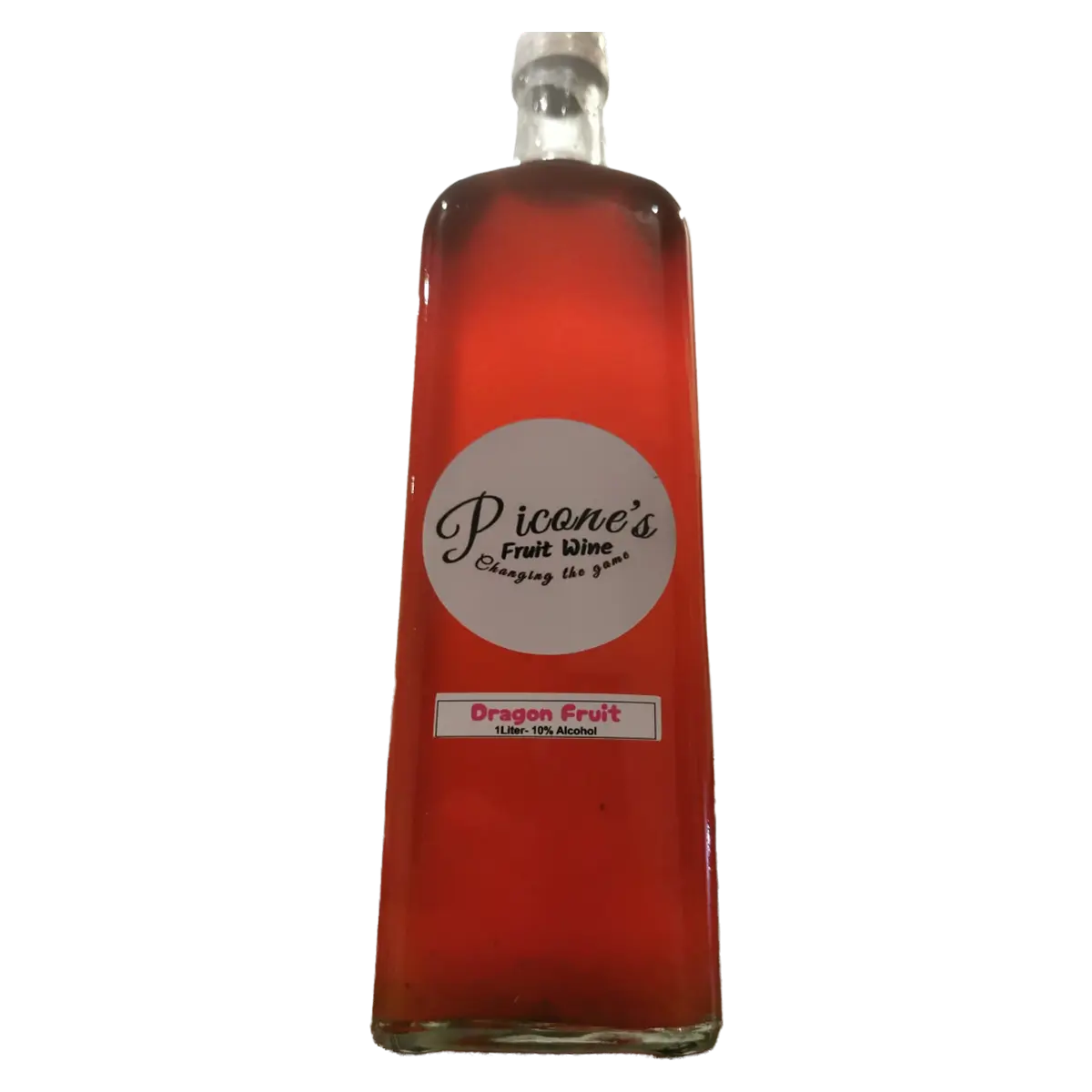 Picone's Fruit Wine, ចំណីផ្លែឈើ Dragon Fruit