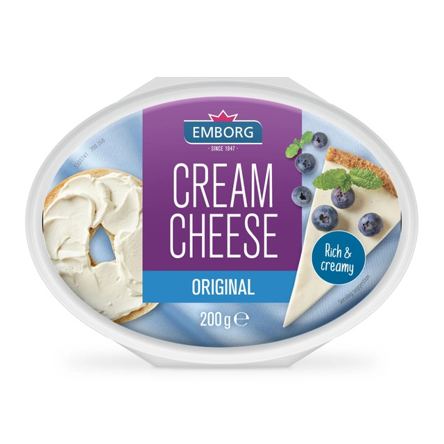 Cream Cheese