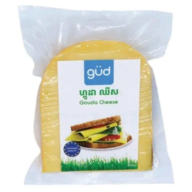 Gouda Cheese 200gr