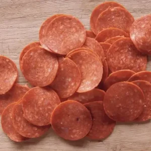 Beef Pepperoni