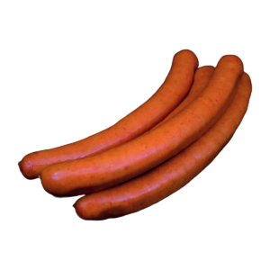 Debrecziner Sausage