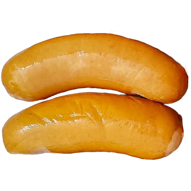 Cervelas-Wurst