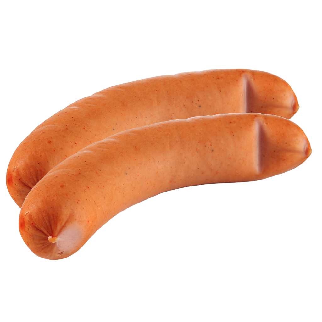 Bockwurst