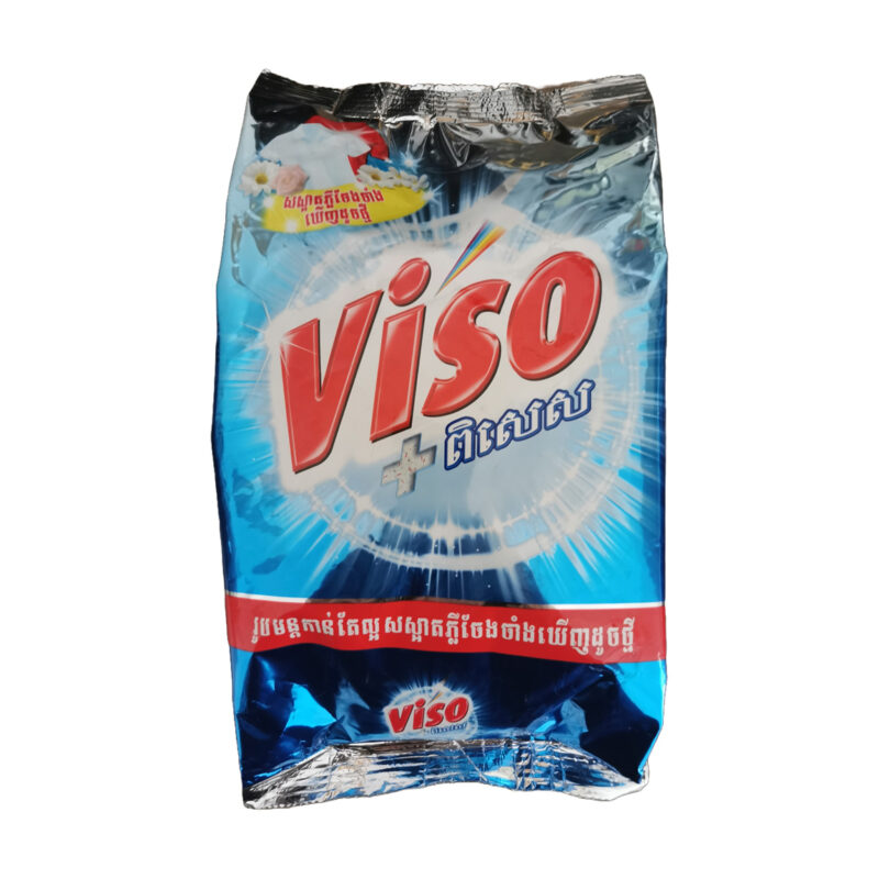 Viso Pises Star